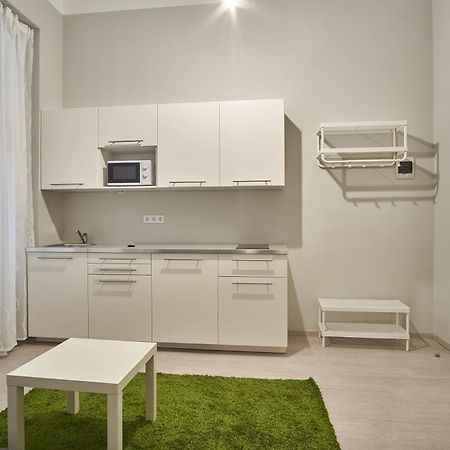 Hild-2 Apartments | Budapest Rom bilde