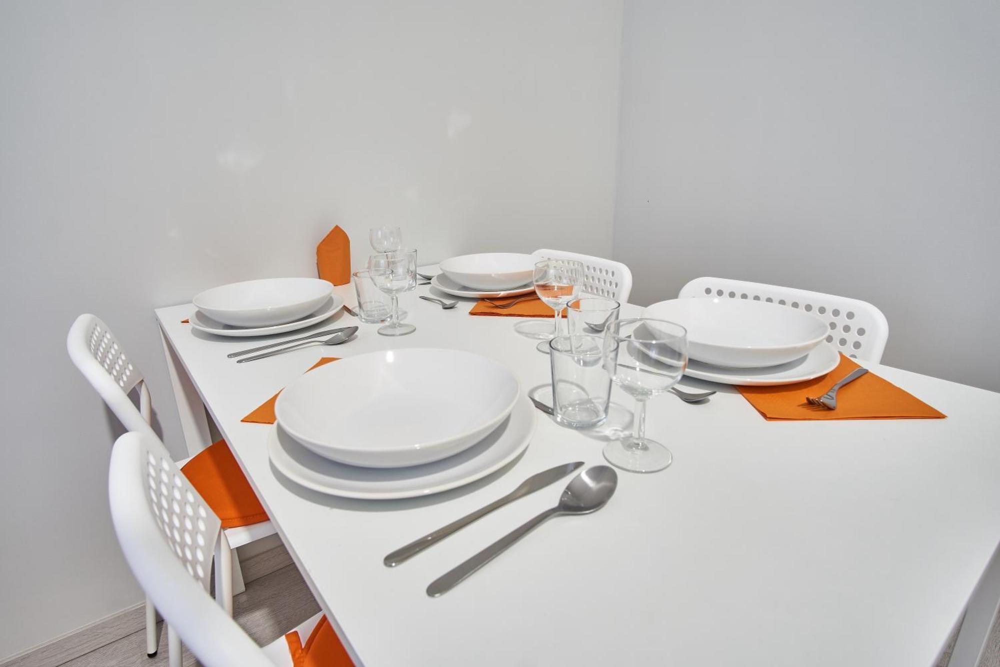 Hild-2 Apartments | Budapest Rom bilde