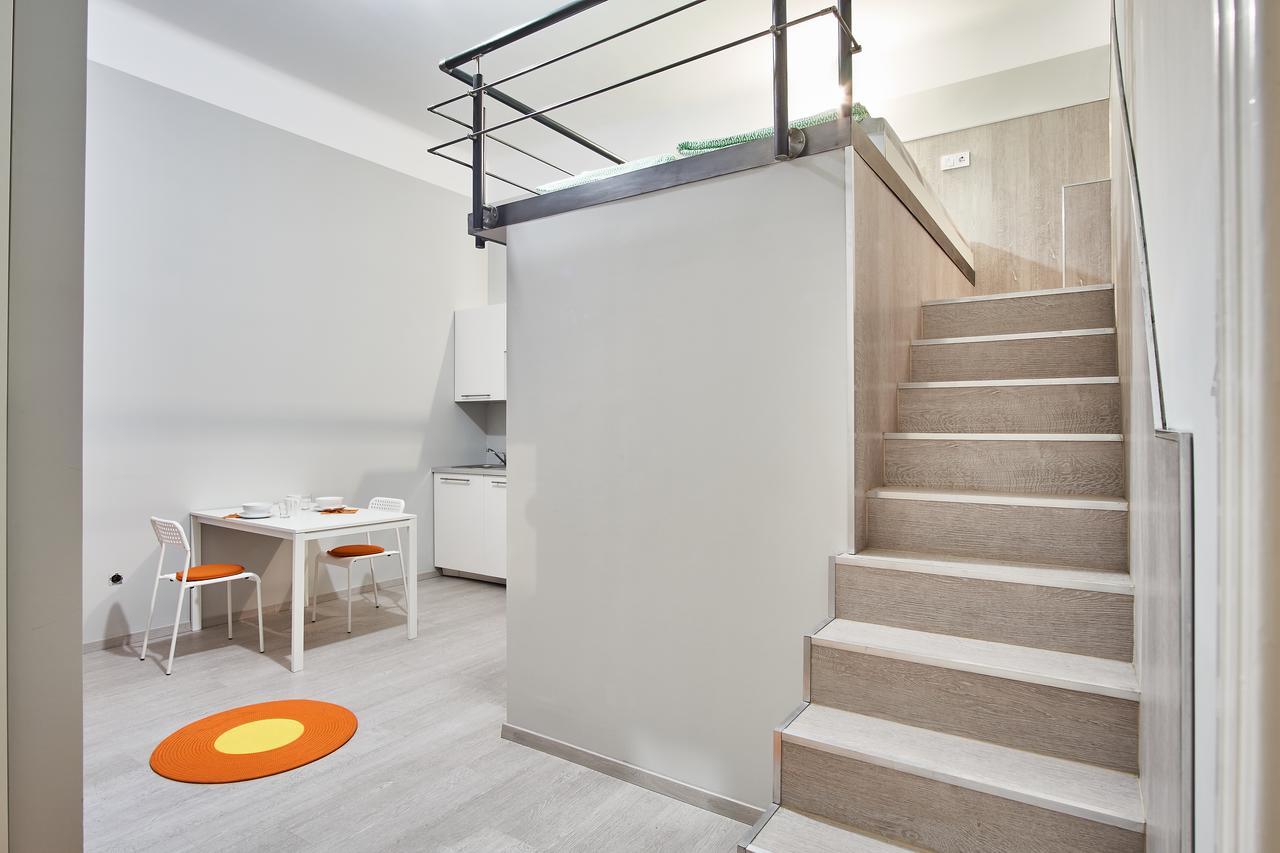 Hild-2 Apartments | Budapest Eksteriør bilde
