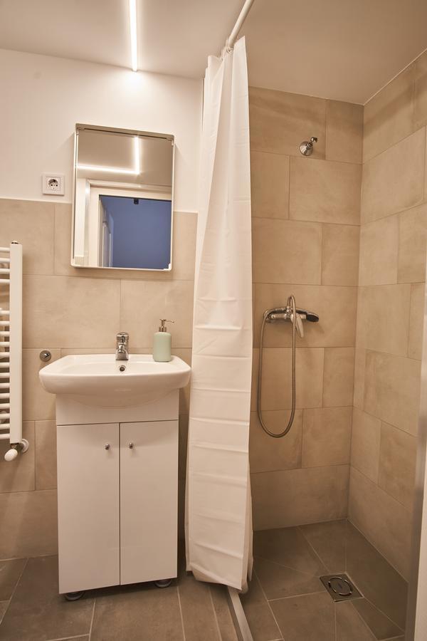 Hild-2 Apartments | Budapest Rom bilde